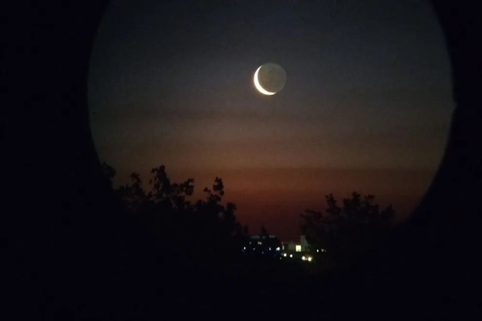 El astroturismo ya es una realidad en la Región Confluencia