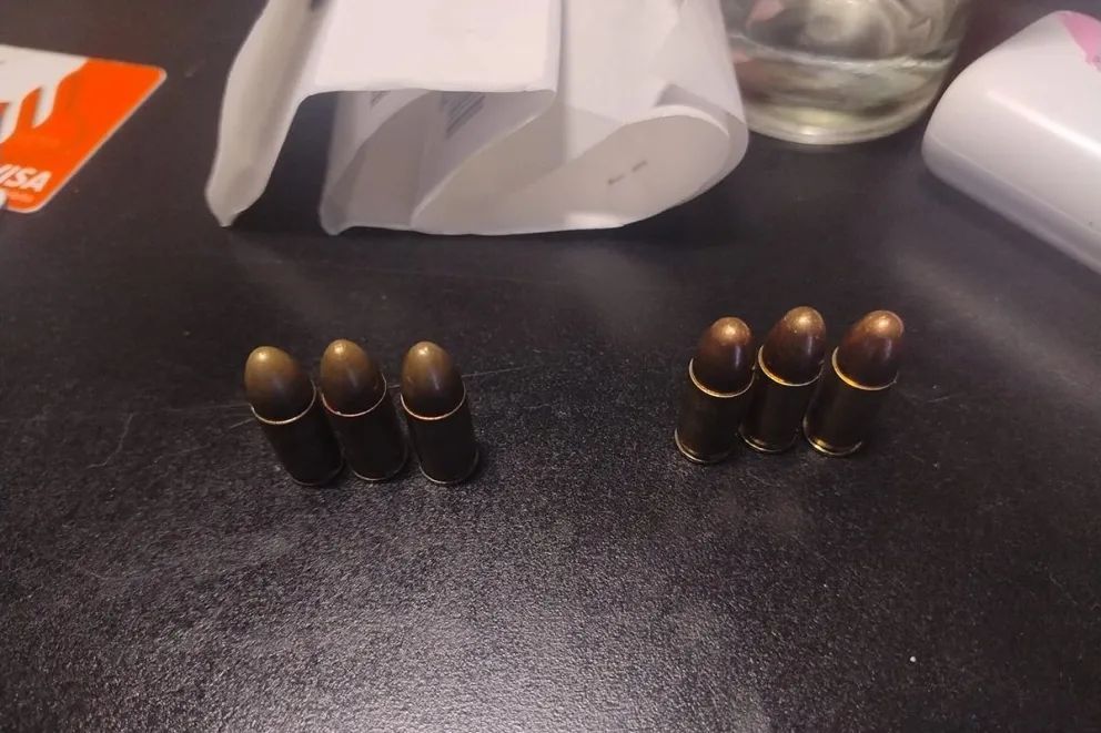 Amplio despliegue policial para allanamientos simultáneos