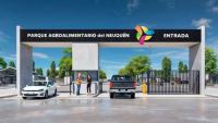 El Parque Agroalimentario del Neuquén alcanza el 60% de avance y suma nuevas inversiones