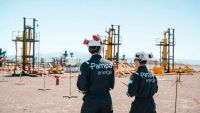 Pampa Energía proyecta aumentar su producción de gas en 10 millones de m³ en tres años