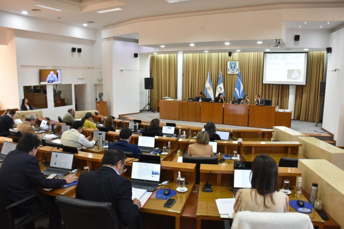 El Concejo Deliberante aprobó la creación de la app "Neuquén Taxis"