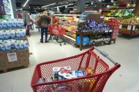 La inflación de febrero fue 2,9% y acumula 5,9% en el primer bimestre