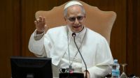 El Papa recibirá en Buenos Aires a los donantes que ayuden a financiar su visita a la Argentina