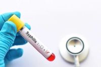 Alerta sífilis: en 2025 hubo más de 46.000 casos