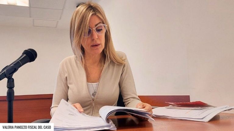 Piden 10 años de prisión para condenado por abuso sexual de una ...