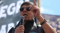 El Sindicato de Petroleros Privados respalda el proyecto de GNL por su impacto en el empleo y el futuro de la industria