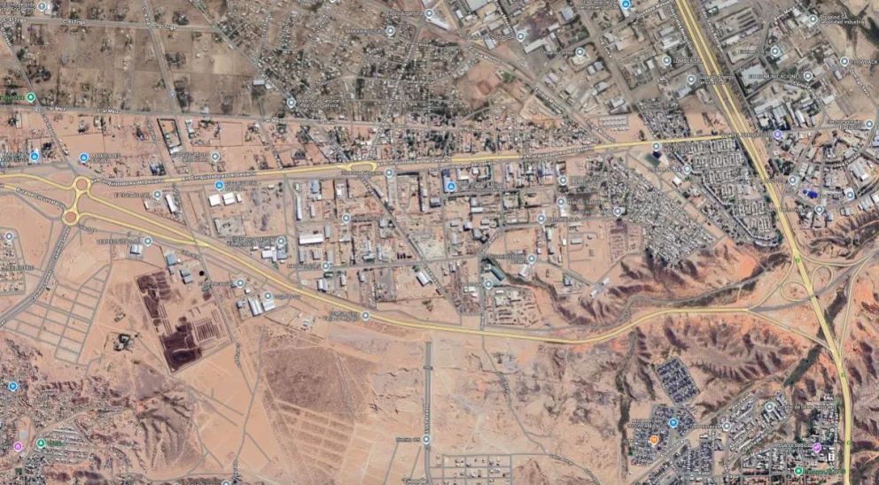Paso clave hacia una obra que cambiará el entramado vial capitalino