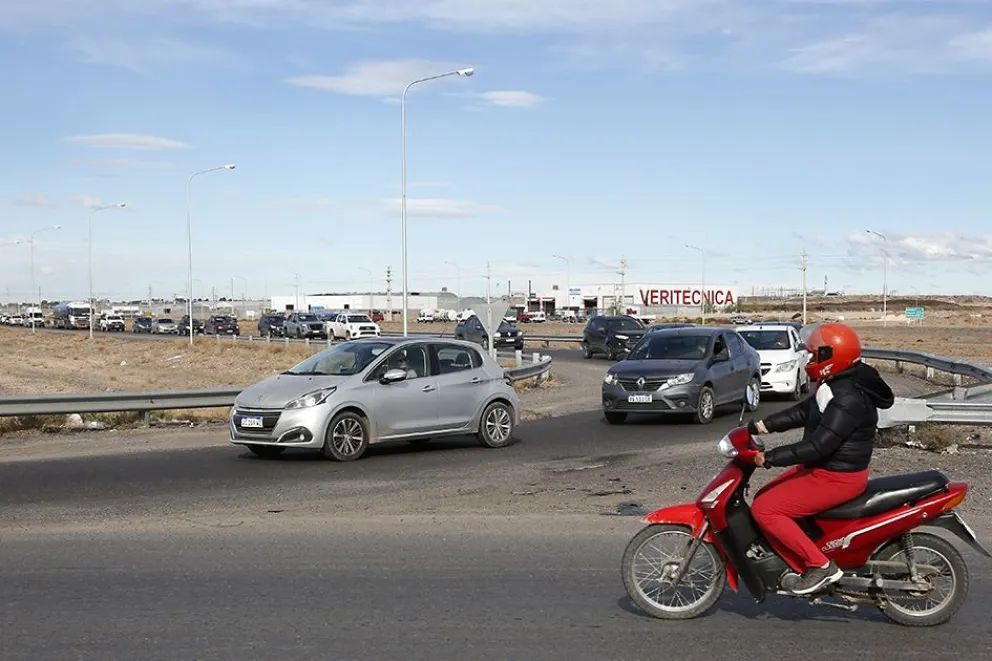 Paso clave hacia una obra que cambiará el entramado vial capitalino