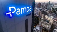 Pampa Energía construirá la mayor planta de fertilizantes de América Latina con gas de Vaca Muerta