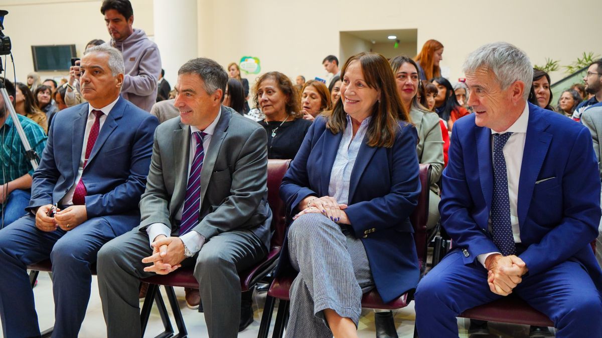 Kemelmajer sobre la justicia de familia: “No estamos para poner barreras”