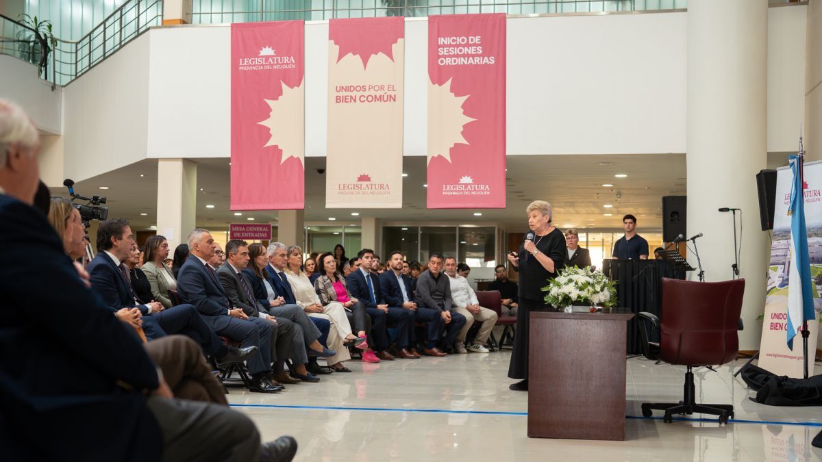 Kemelmajer sobre la justicia de familia: “No estamos para poner barreras”