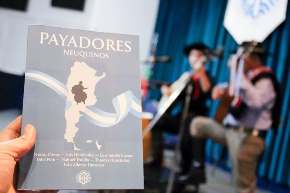 Payadores Neuquinos: la voz de la tierra que canta, enseña y no olvida