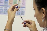 El descenso en la vacunación de niños y adolescentes encendió las alarmas