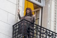 Causa Cuadernos: Cristina Kirchner deberá declarar de manera presencial