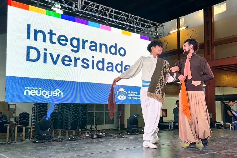 “Integrando Diversidades” propone talleres, feria de emprendedores y shows artísticos 