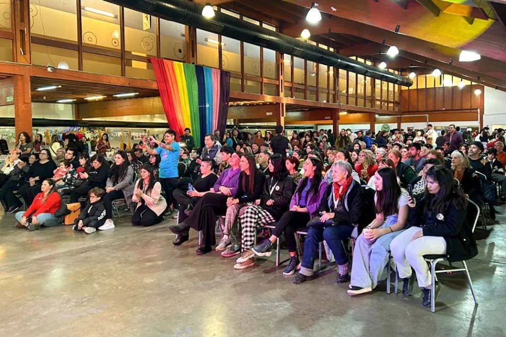 “Integrando Diversidades” propone talleres, feria de emprendedores y shows artísticos 