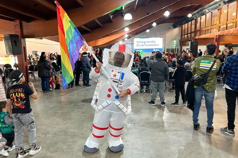 “Integrando Diversidades” propone talleres, feria de emprendedores y shows artísticos 