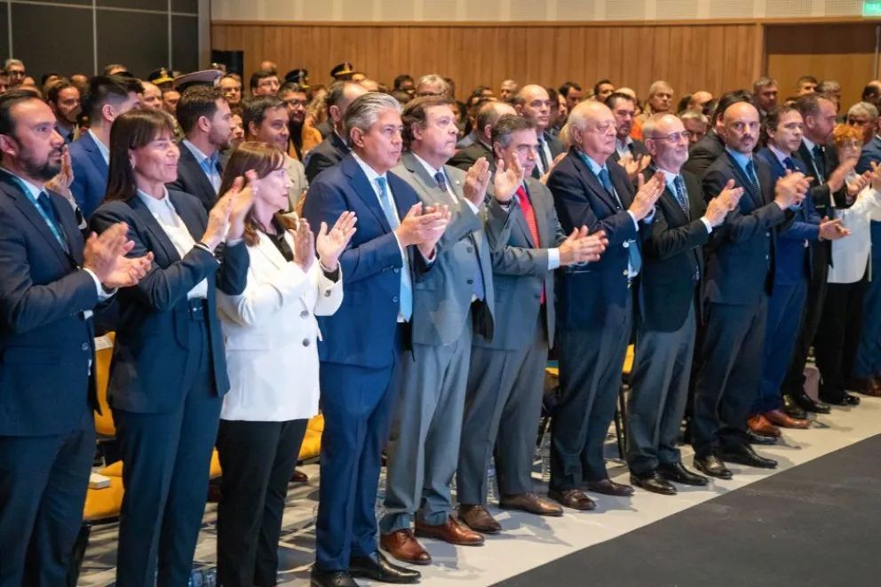 Provincia apuesta fuerte a una agenda turística con mirada binacional con Chile