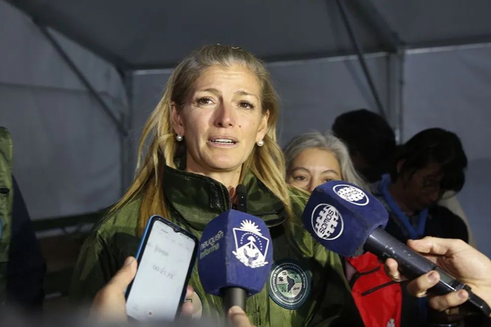Provincia activa un centro de contención para personas en situación de calle