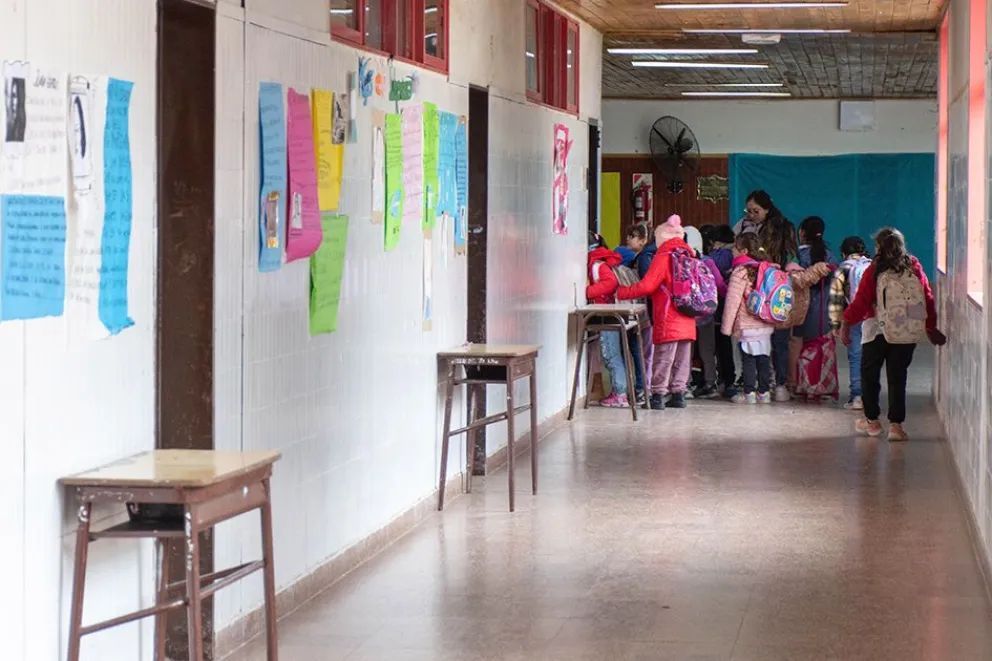 Nuevo proceso de pago de becas a partir de julio