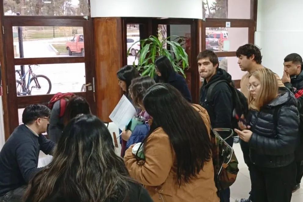 Nuevo proceso de pago de becas a partir de julio