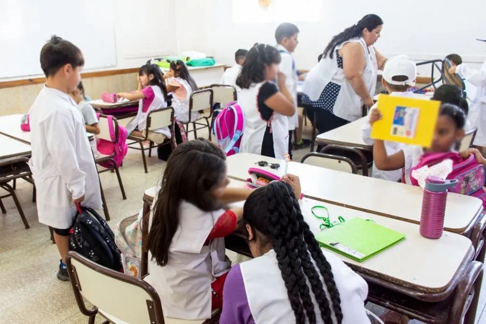 Nuevo proceso de pago de becas a partir de julio