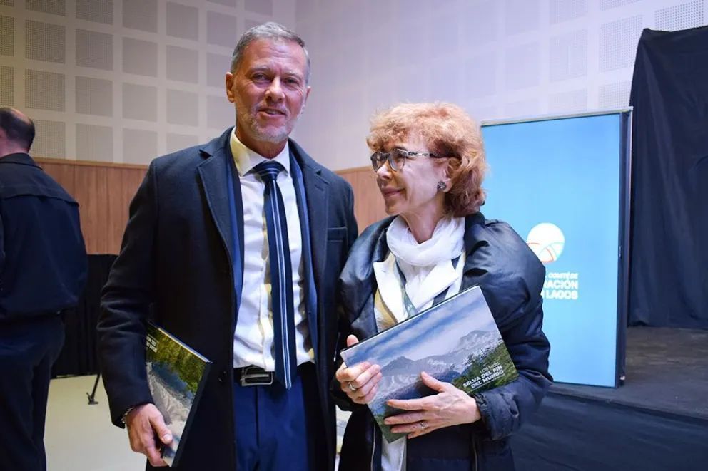 El encuentro de integración con Chile planteó una amplia agendia vial, comercial y turística