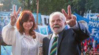 Cristina Kirchner suma a abogado de Lula para la estrategia de revocar la sentencia por la causa Vialidad