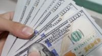 El dólar retrocedió por primera vez en cinco jornadas
