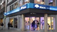 Banco Macro mejora las condiciones de sus préstamos hipotecarios a 20 años