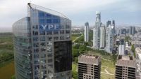 YPF proyecta crear una división nuclear y explorar uranio en Chubut para sumarse al Plan Nuclear Argentino
