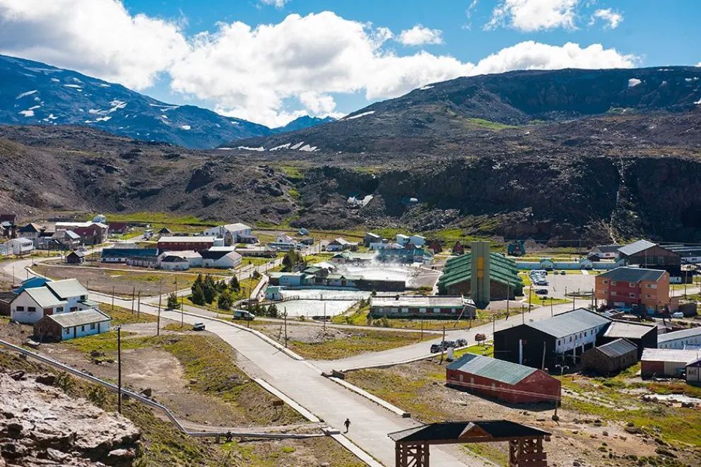 Neuquén despliega su potencial y oferta turística en vacaciones de invierno