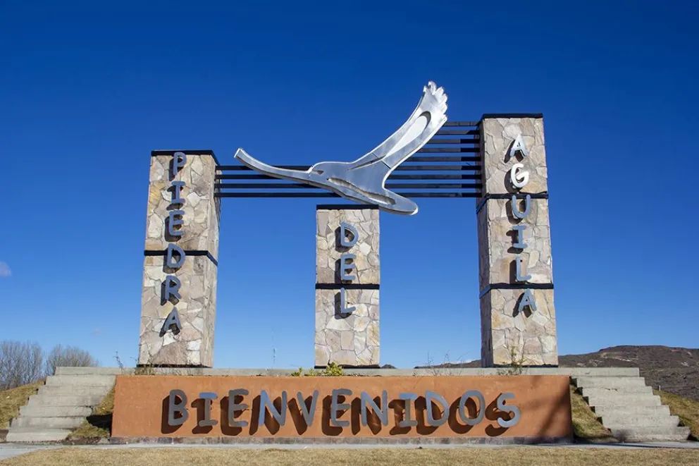 Neuquén despliega su potencial y oferta turística en vacaciones de invierno