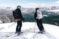 Lago Hermoso Ski Resort se prepara para una temporada de invierno con foco en las familias