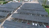 Córdoba refuerza su liderazgo en generación distribuida y promueve inversiones en energía solar