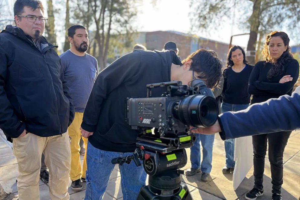 Comienza la inscripción al curso virtual para aspirantes a cursar en la ENERC Patagonia Norte