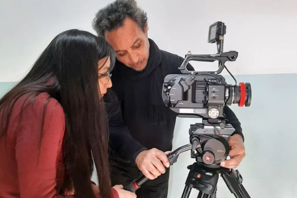 Comienza la inscripción al curso virtual para aspirantes a cursar en la ENERC Patagonia Norte