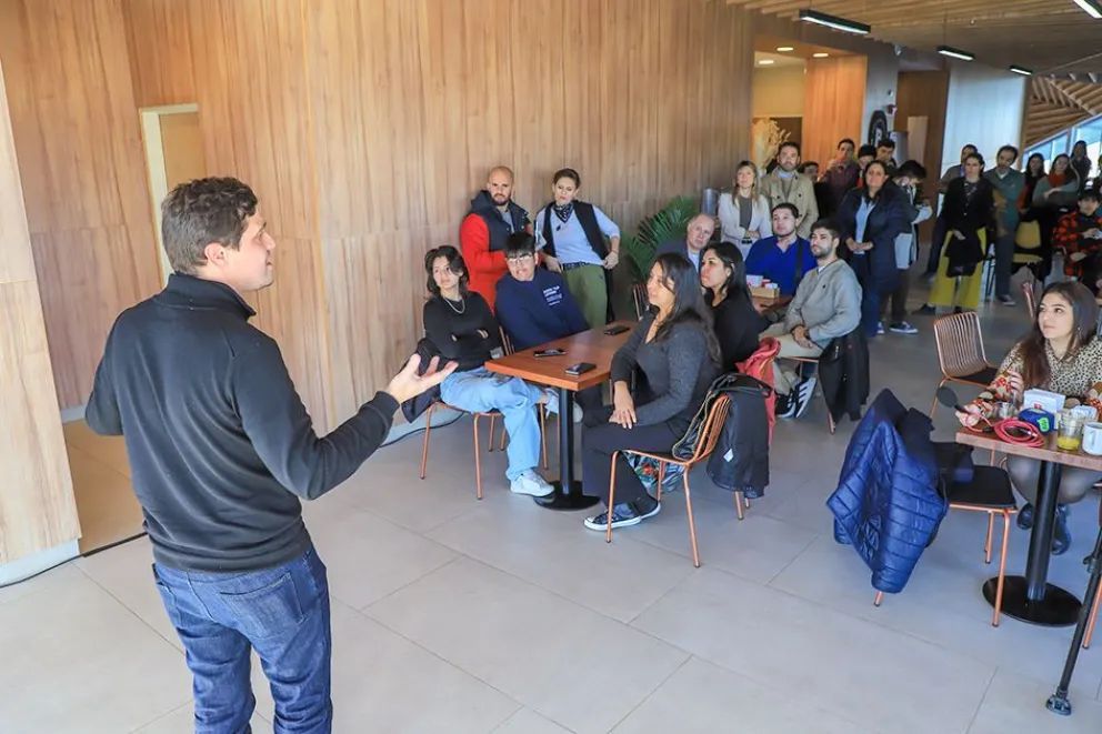 Neuquén será sede de la final de la Copa Robótica Argentina 2025