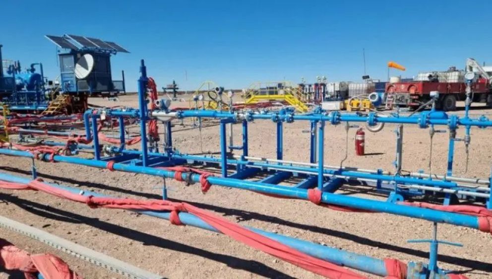 Yusen Logistics apuesta a la innovación y la sustentabilidad para liderar la logística en Vaca Muerta y Argentina