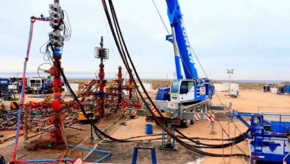 Yusen Logistics apuesta a la innovación y la sustentabilidad para liderar la logística en Vaca Muerta y Argentina