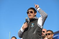 Petroleros Privados respaldó el proyecto de GNL y destacó su potencial para multiplicar inversiones y empleo