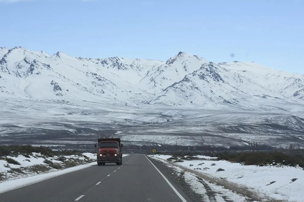 Despacho unánime al proyecto que declara a la Ruta Provincial 43 como Ruta Escénica