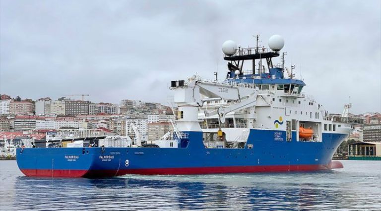 CONICET transmite en vivo su expedición a 3.900 metros de profundidad