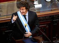 Milei vuelve en marzo a Estados Unidos e invitó a gobernadores ¿Viaja Figueroa?