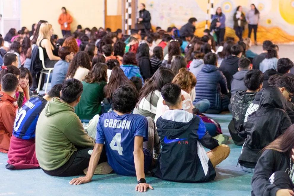 Lanzan “ReCreo en Neuquén” 2025