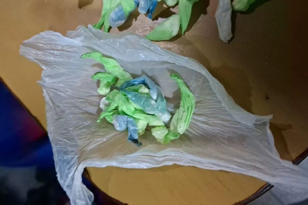 Cayó una peligrosa banda delictiva de Neuquén Capital