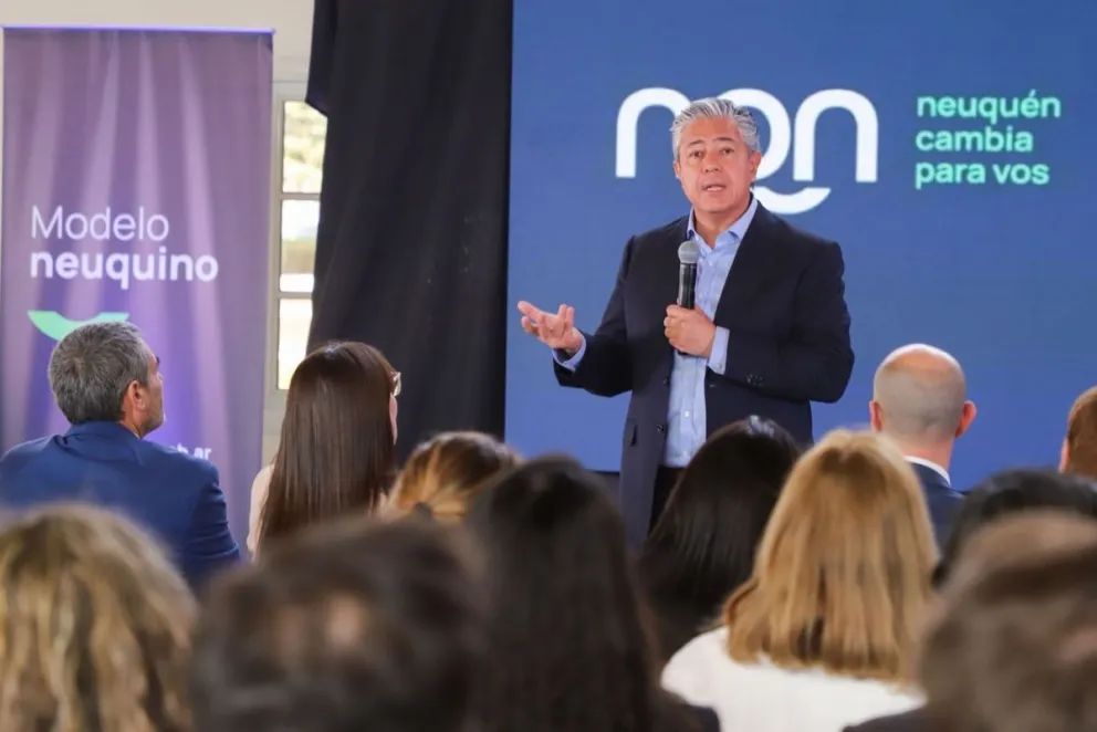 Neuquén potencia el turismo con su modelo de infraestructura, conectividad y desarrollo de productos
