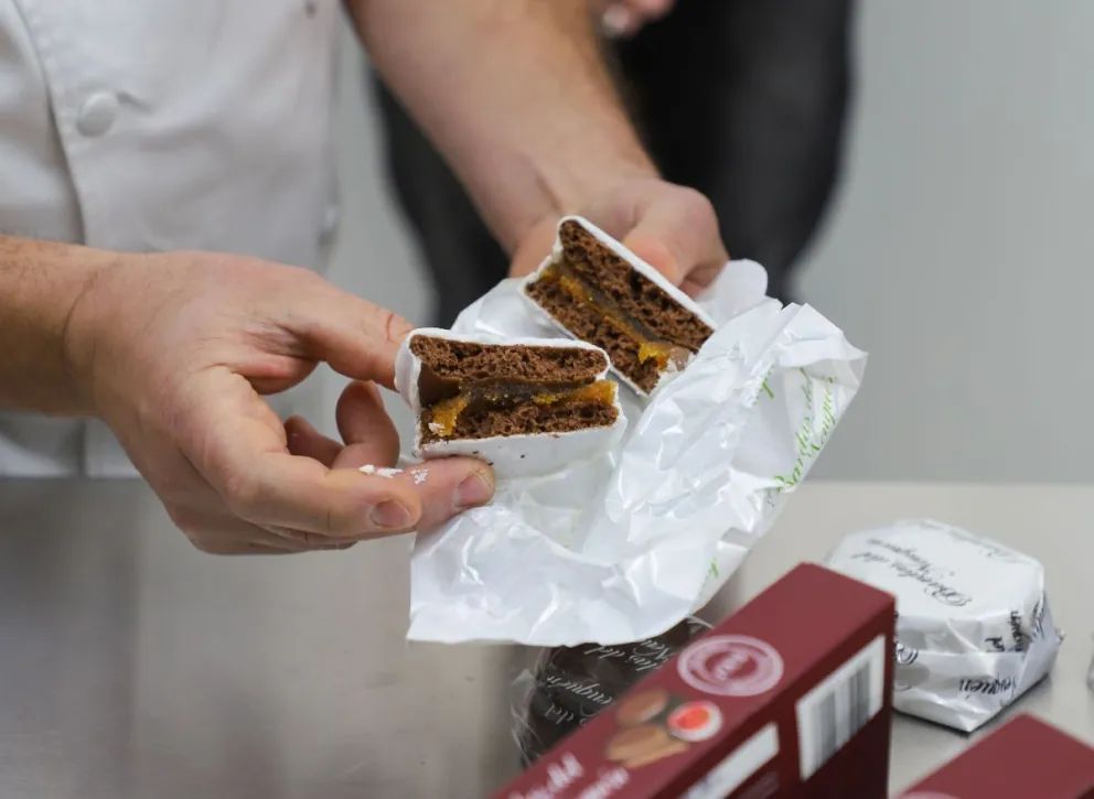 Bardas del Neuquén fue galardonada con el Sello de la Gastronomía Neuquina