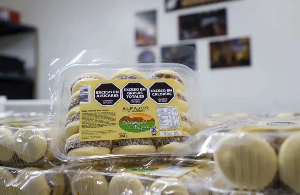 Bardas del Neuquén fue galardonada con el Sello de la Gastronomía Neuquina