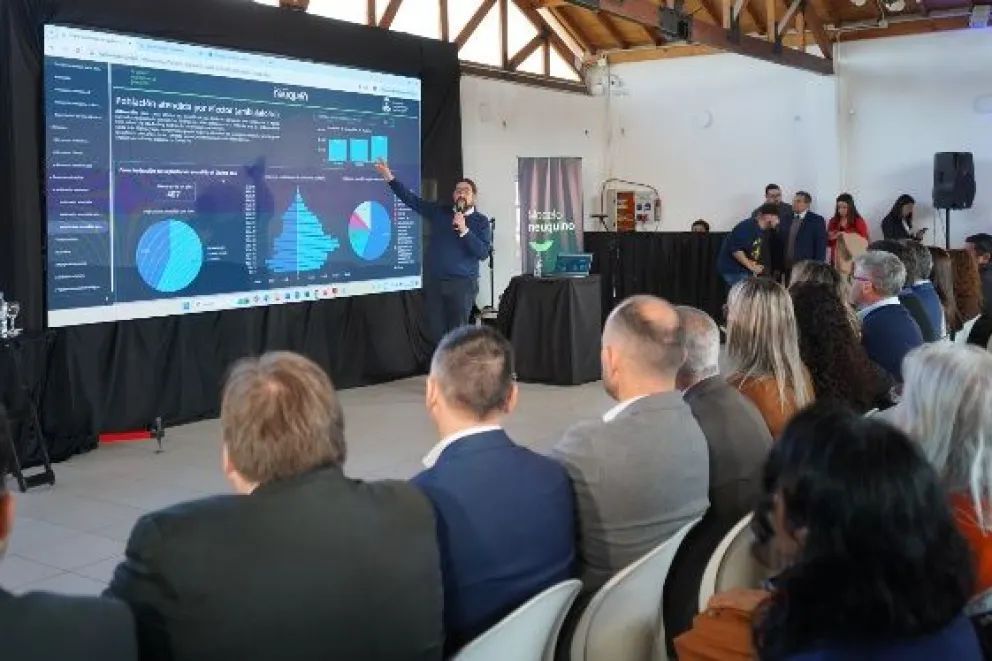 Beneficios históricos para Neuquén en la nueva concesión de las represas